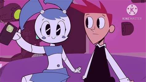 Community content is available under CC-BY-SA unless otherwise noted. . Life as a teenage robot rule 34